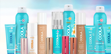 Coola Suncare